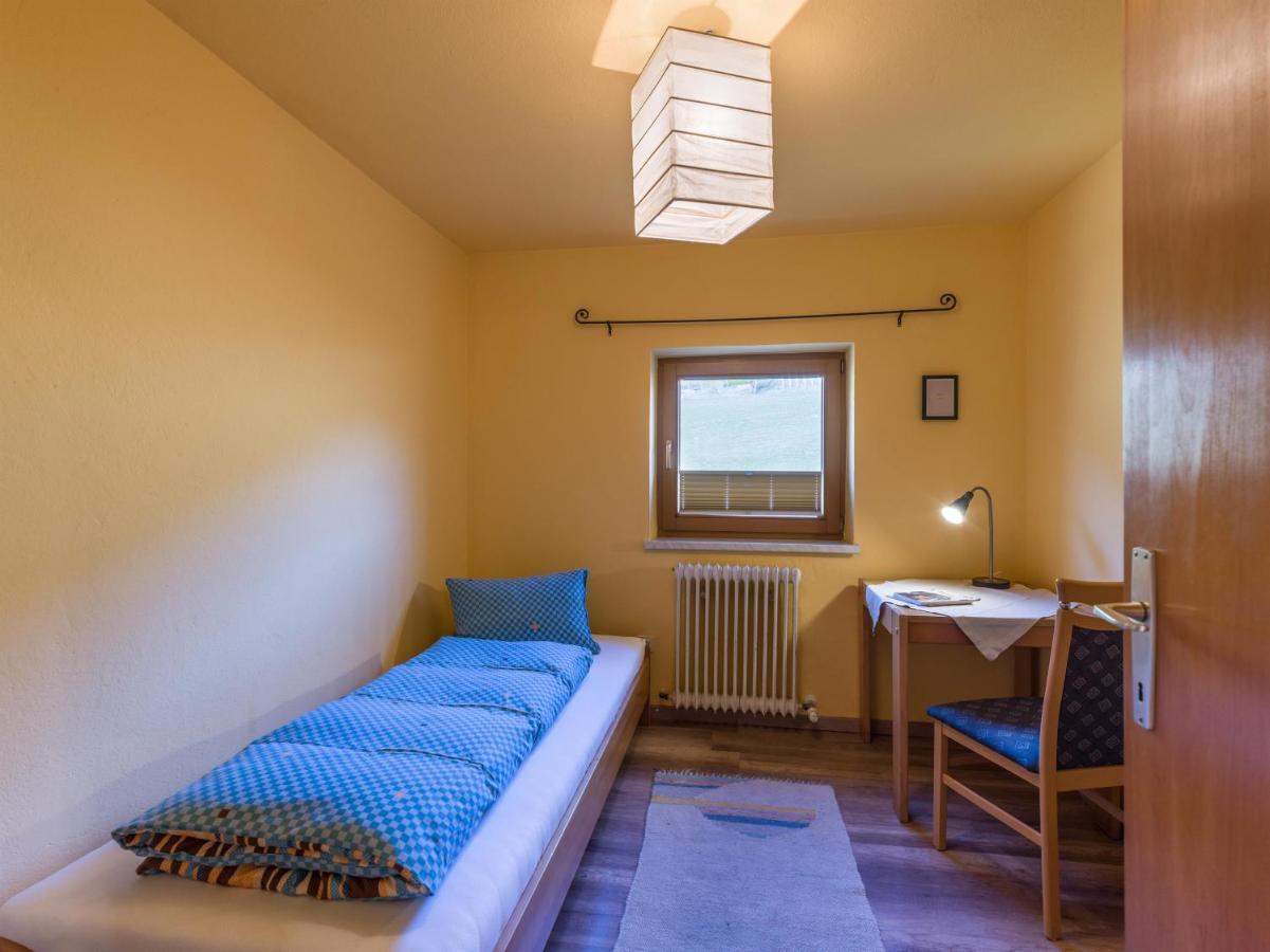 Apartment Rabl Кирхбихл Стая снимка