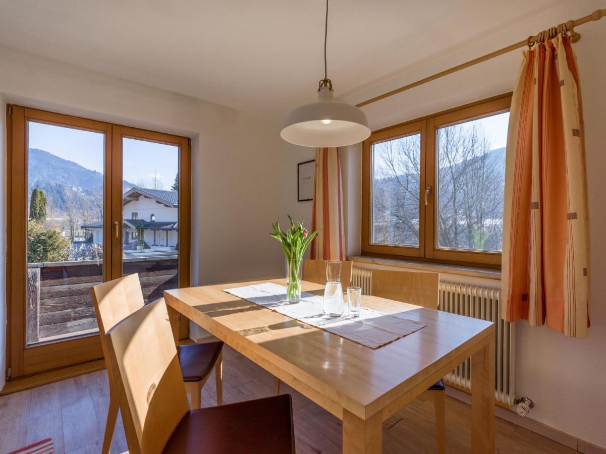 Apartment Rabl Кирхбихл Екстериор снимка