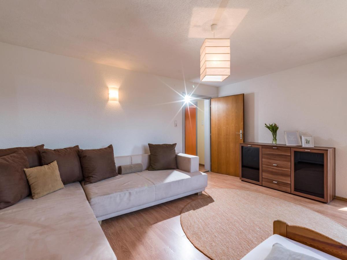 Apartment Rabl Кирхбихл Екстериор снимка