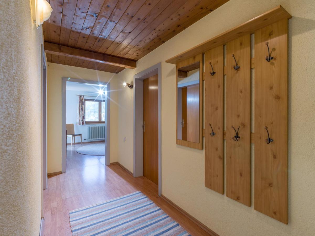 Apartment Rabl Кирхбихл Екстериор снимка