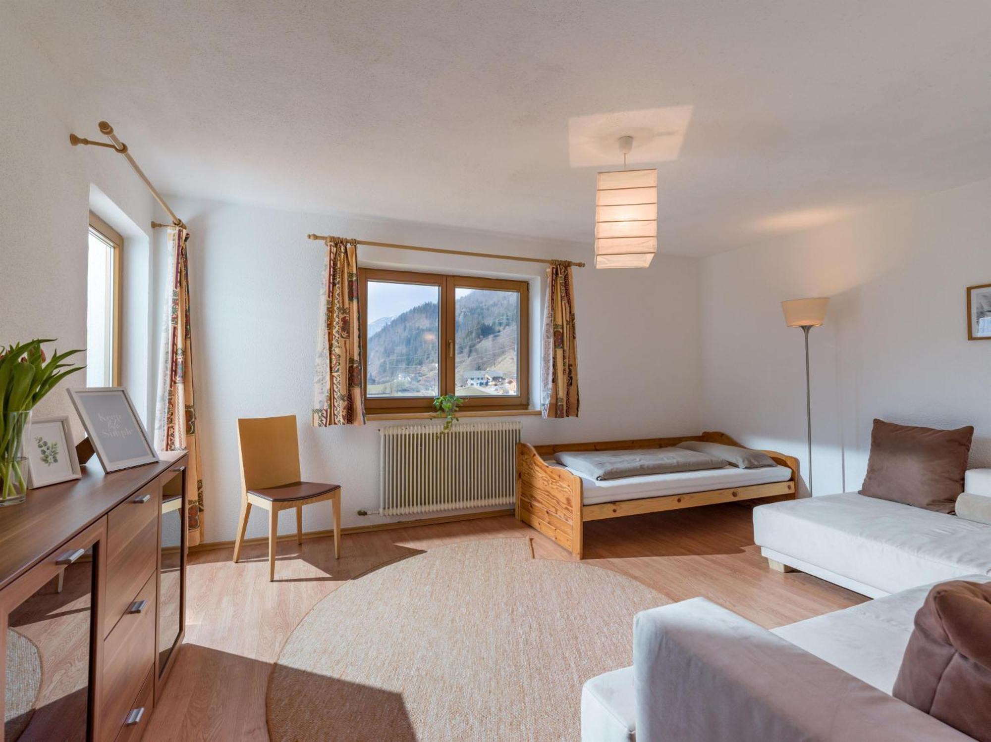 Apartment Rabl Кирхбихл Екстериор снимка